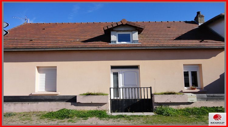 Ma-Cabane - Vente Maison LAPALISSE, 120 m²