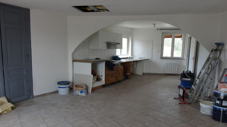 Ma-Cabane - Vente Maison LAPALISSE, 120 m²