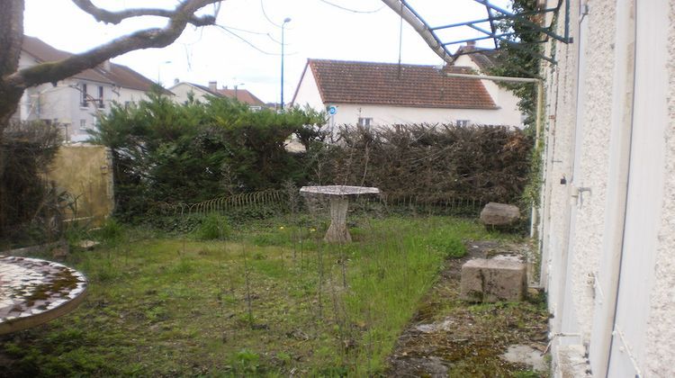 Ma-Cabane - Vente Maison Lapalisse, 90 m²