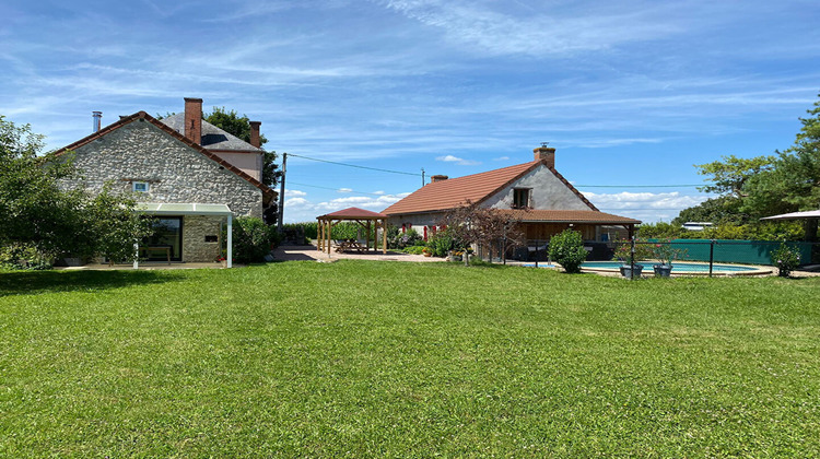 Ma-Cabane - Vente Maison LAPALISSE, 310 m²