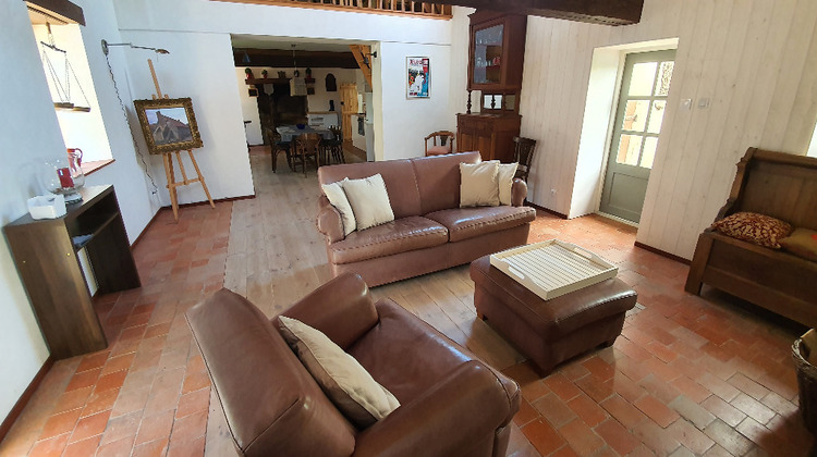 Ma-Cabane - Vente Maison LAPALISSE, 310 m²