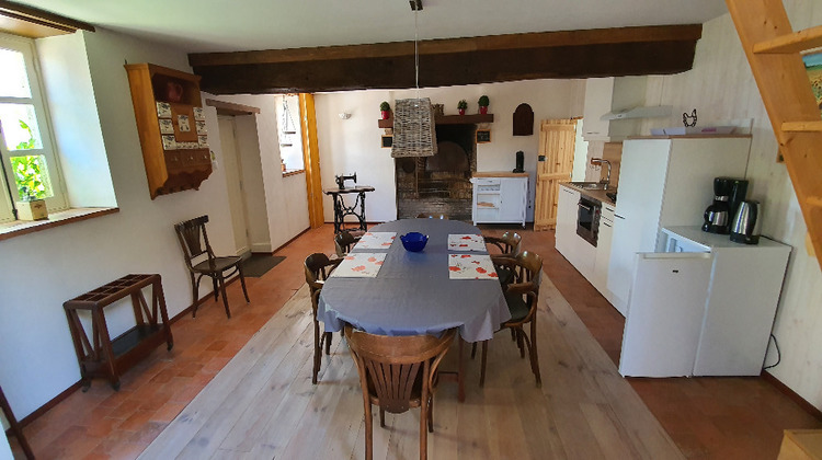 Ma-Cabane - Vente Maison LAPALISSE, 310 m²