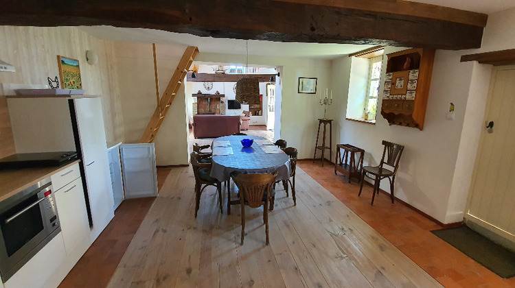 Ma-Cabane - Vente Maison LAPALISSE, 310 m²