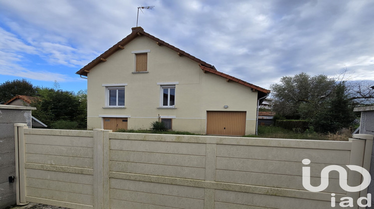 Ma-Cabane - Vente Maison Lapalisse, 80 m²