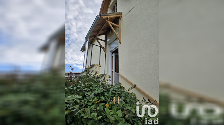 Ma-Cabane - Vente Maison Lapalisse, 80 m²