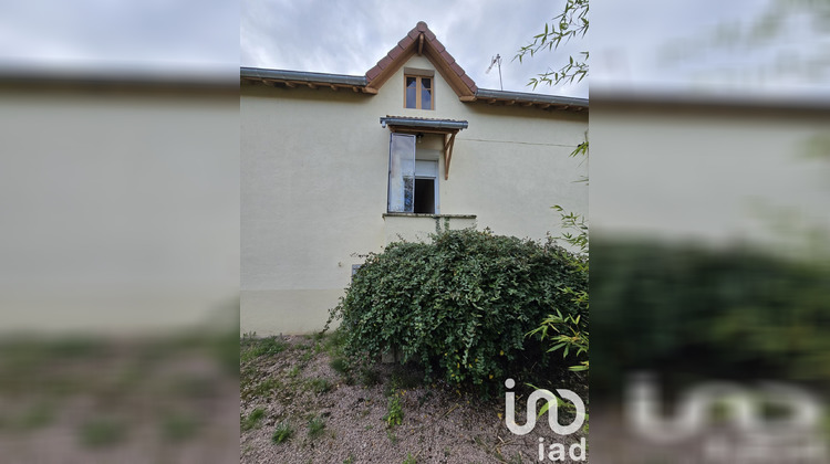 Ma-Cabane - Vente Maison Lapalisse, 80 m²