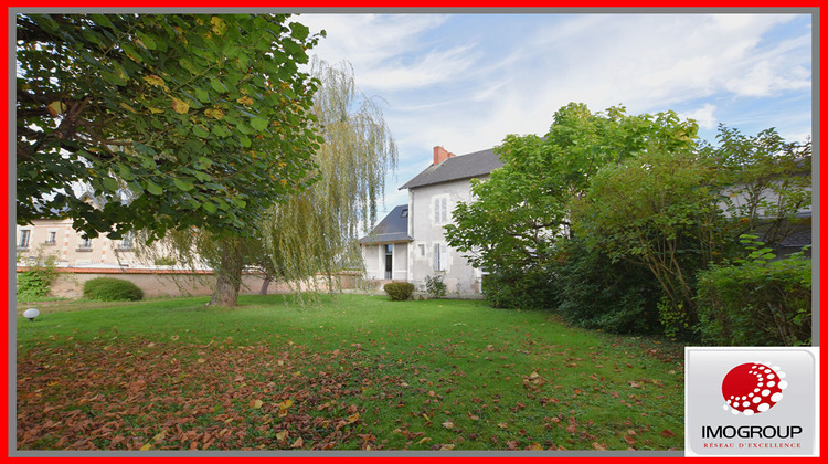 Ma-Cabane - Vente Maison LAPALISSE, 220 m²