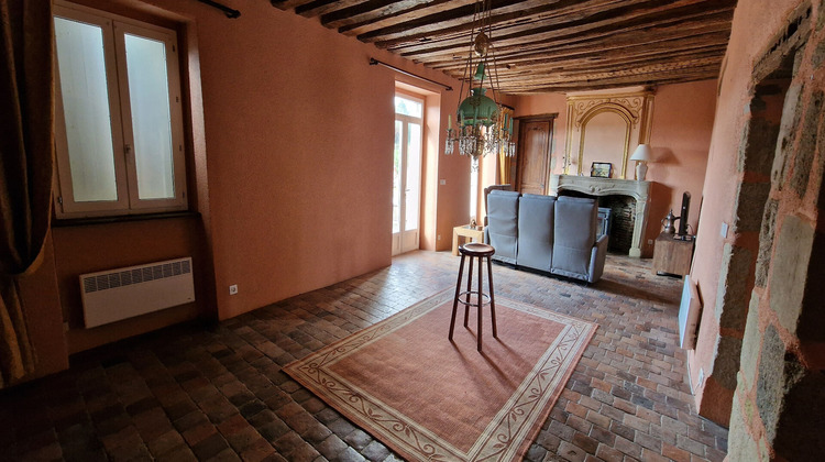 Ma-Cabane - Vente Maison LAPALISSE, 143 m²