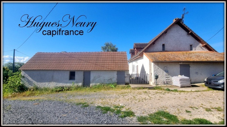 Ma-Cabane - Vente Maison LAPALISSE, 150 m²