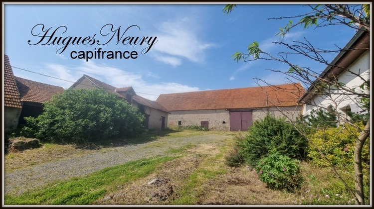 Ma-Cabane - Vente Maison LAPALISSE, 150 m²