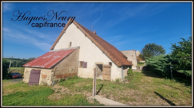 Ma-Cabane - Vente Maison LAPALISSE, 106 m²