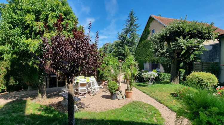 Ma-Cabane - Vente Maison LAPALISSE, 240 m²