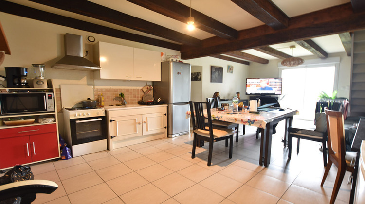 Ma-Cabane - Vente Maison LAPALISSE, 67 m²