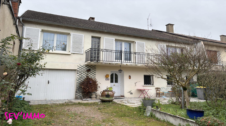 Ma-Cabane - Vente Maison Lapalisse, 144 m²