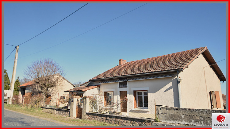 Ma-Cabane - Vente Maison LAPALISSE, 69 m²