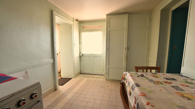 Ma-Cabane - Vente Maison LAPALISSE, 69 m²