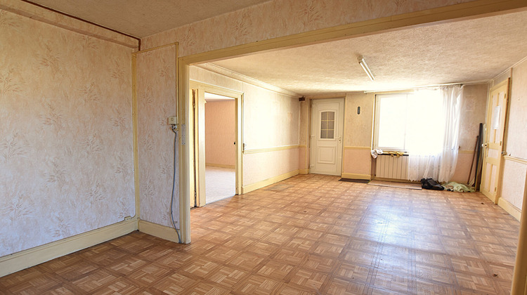 Ma-Cabane - Vente Maison LAPALISSE, 69 m²