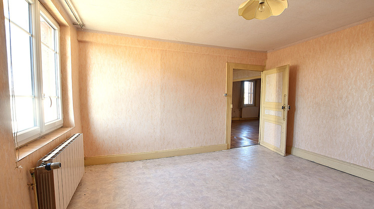 Ma-Cabane - Vente Maison LAPALISSE, 69 m²