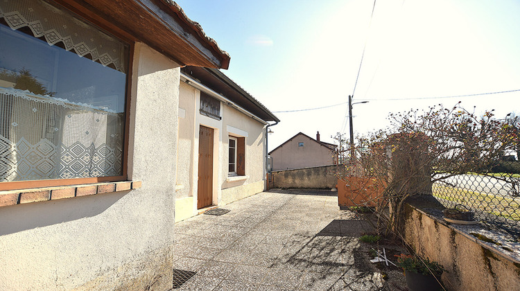 Ma-Cabane - Vente Maison LAPALISSE, 69 m²