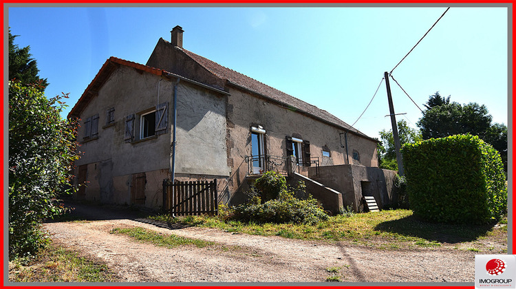 Ma-Cabane - Vente Maison LAPALISSE, 67 m²