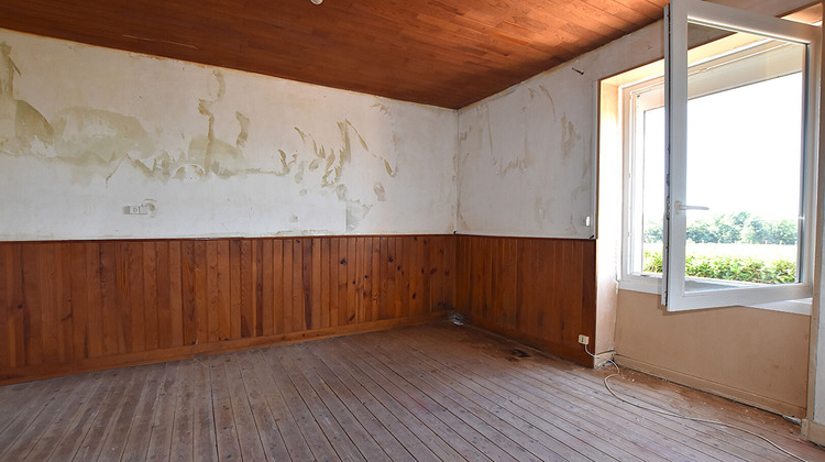 Ma-Cabane - Vente Maison LAPALISSE, 67 m²