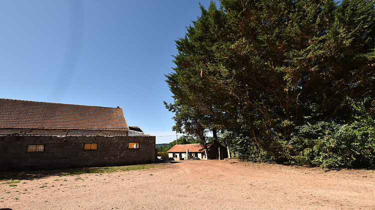 Ma-Cabane - Vente Maison LAPALISSE, 67 m²