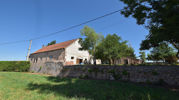Ma-Cabane - Vente Maison LAPALISSE, 67 m²