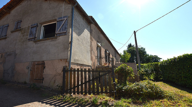 Ma-Cabane - Vente Maison LAPALISSE, 67 m²