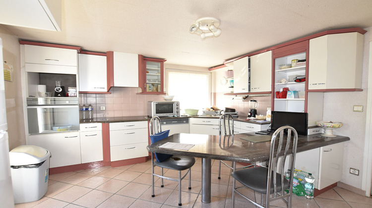 Ma-Cabane - Vente Maison LAPALISSE, 227 m²
