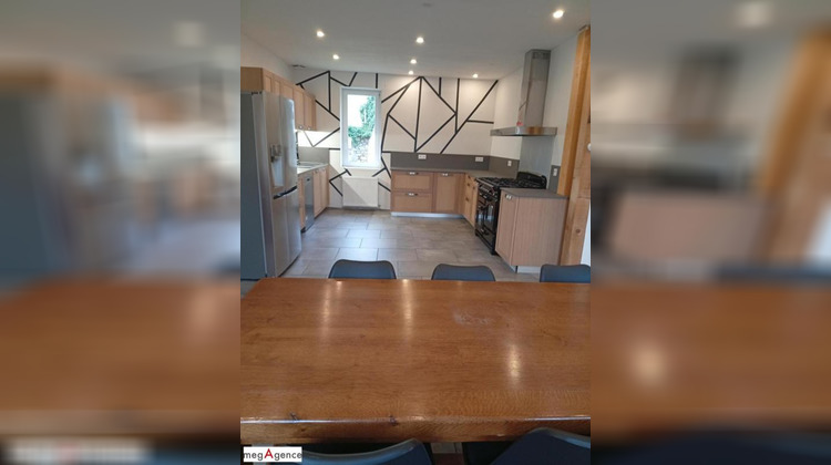 Ma-Cabane - Vente Maison LAPALISSE, 160 m²