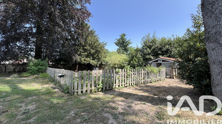 Ma-Cabane - Vente Maison Lapalisse, 238 m²