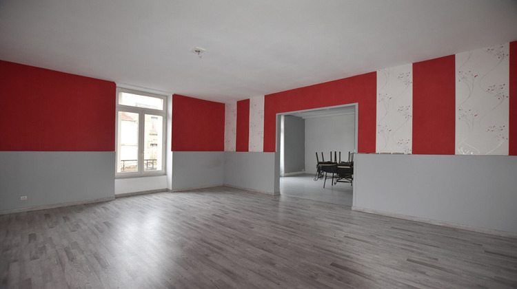 Ma-Cabane - Vente Maison LAPALISSE, 283 m²