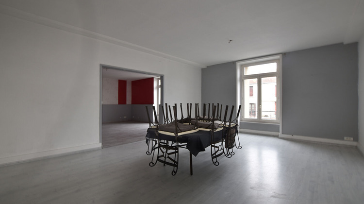 Ma-Cabane - Vente Maison LAPALISSE, 283 m²