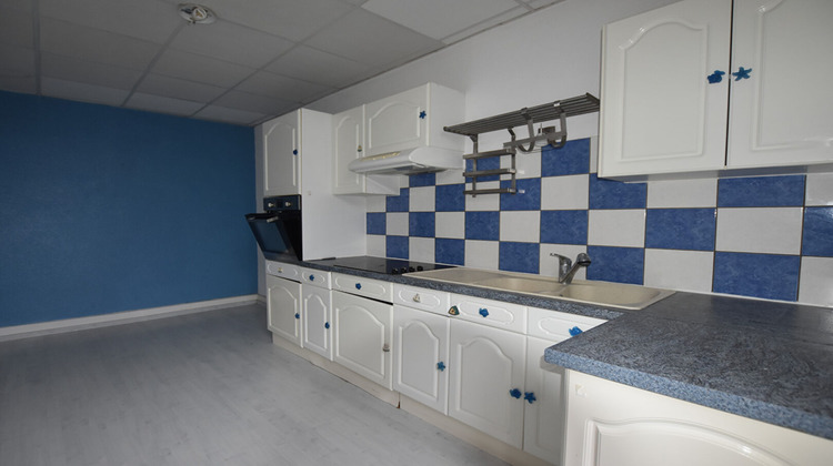 Ma-Cabane - Vente Maison LAPALISSE, 283 m²