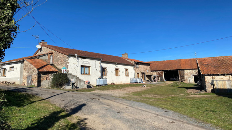 Ma-Cabane - Vente Maison Lapalisse, 120 m²