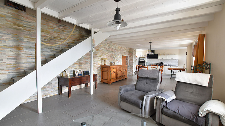 Ma-Cabane - Vente Maison LAPALISSE, 97 m²