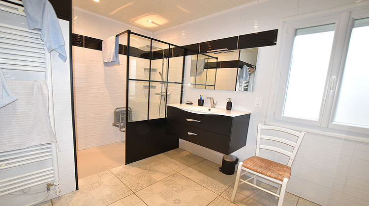 Ma-Cabane - Vente Maison LAPALISSE, 97 m²