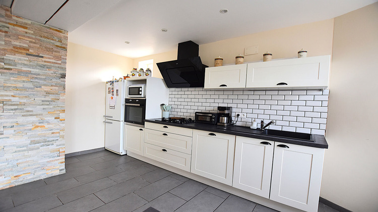 Ma-Cabane - Vente Maison LAPALISSE, 97 m²