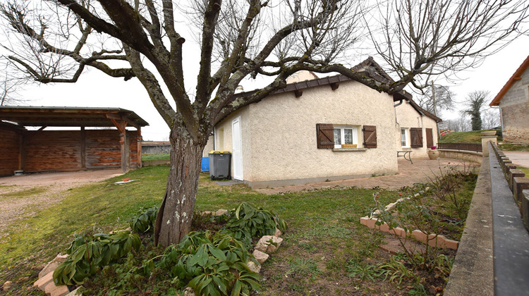 Ma-Cabane - Vente Maison LAPALISSE, 97 m²