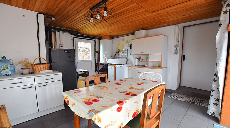 Ma-Cabane - Vente Maison LAPALISSE, 97 m²