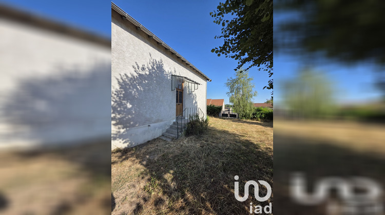 Ma-Cabane - Vente Maison Lapalisse, 50 m²