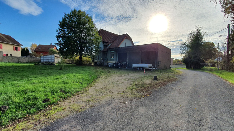 Ma-Cabane - Vente Maison LAPALISSE, 200 m²