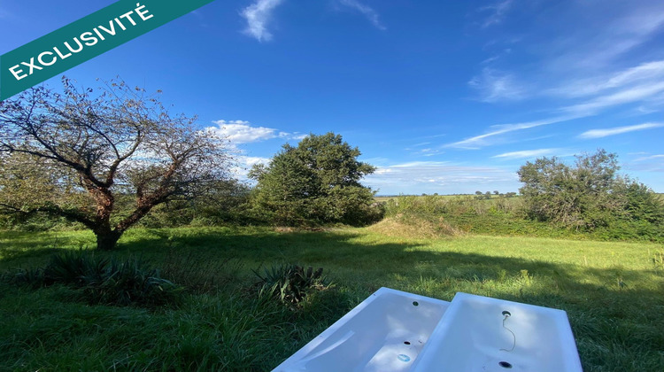 Ma-Cabane - Vente Maison Lapalisse, 440 m²