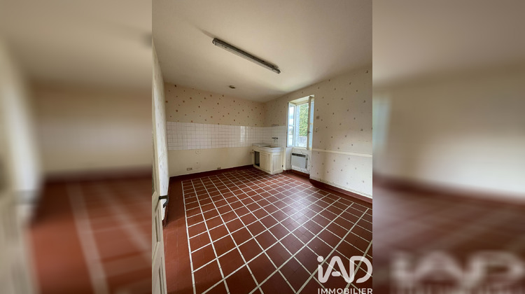 Ma-Cabane - Vente Maison Lapalisse, 182 m²