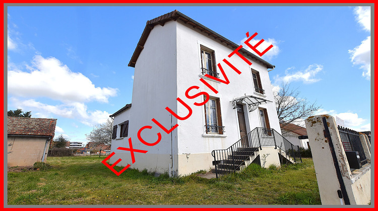 Ma-Cabane - Vente Maison LAPALISSE, 86 m²