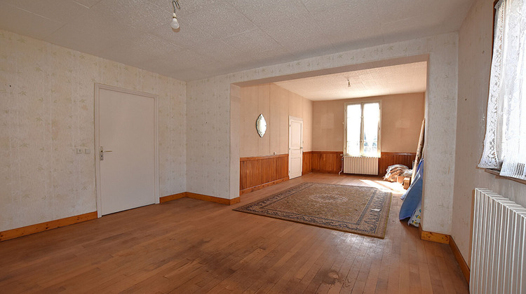 Ma-Cabane - Vente Maison LAPALISSE, 86 m²