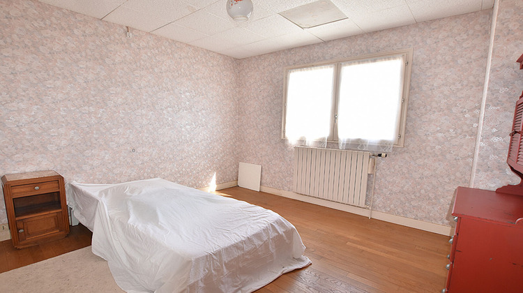 Ma-Cabane - Vente Maison LAPALISSE, 86 m²