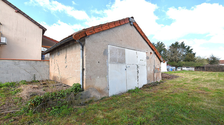 Ma-Cabane - Vente Maison LAPALISSE, 86 m²