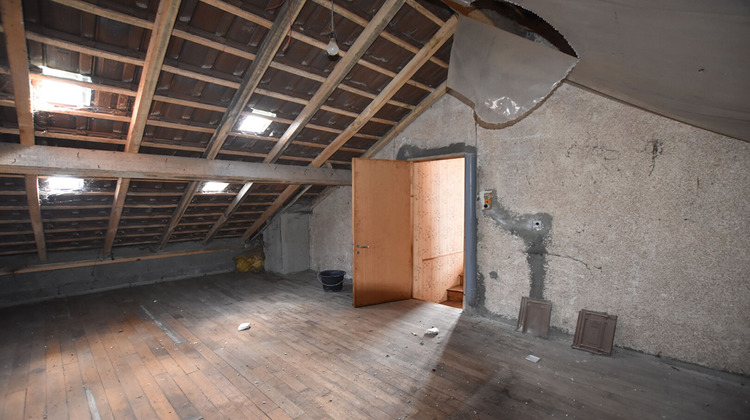 Ma-Cabane - Vente Maison LAPALISSE, 86 m²