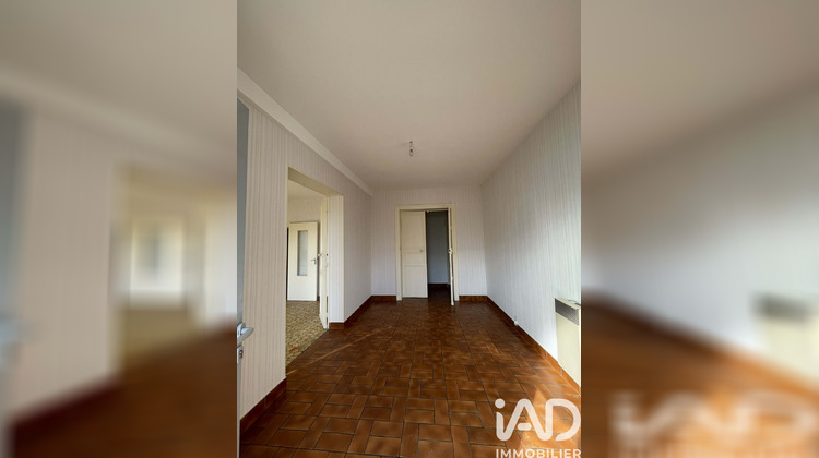 Ma-Cabane - Vente Maison Lapalisse, 182 m²